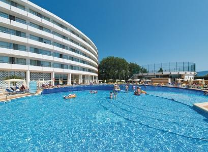 Hotel 4* RIU Helios Sunny Beach Bulgaria