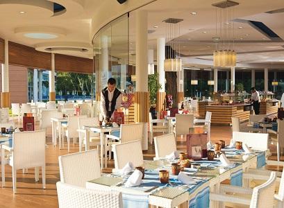 Hotel 4* RIU Helios Sunny Beach Bulgaria