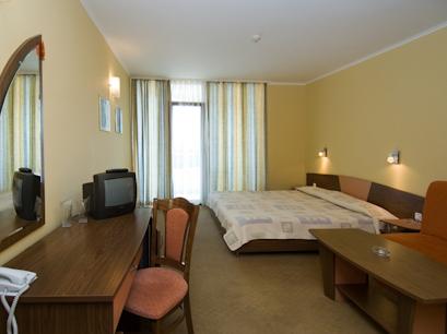 Hotel 4* Trakia Plaza Sunny Beach Bulgaria