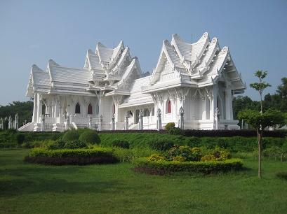 vacanta in Lumbini