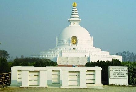 vacanta in Lumbini