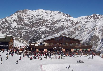 vacanta in Livigno