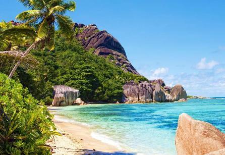 vacanta in Seychelles