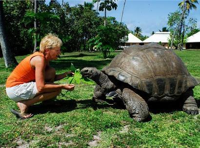 vacanta in Seychelles