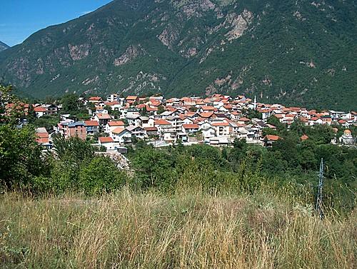 vacanta in Macedonia